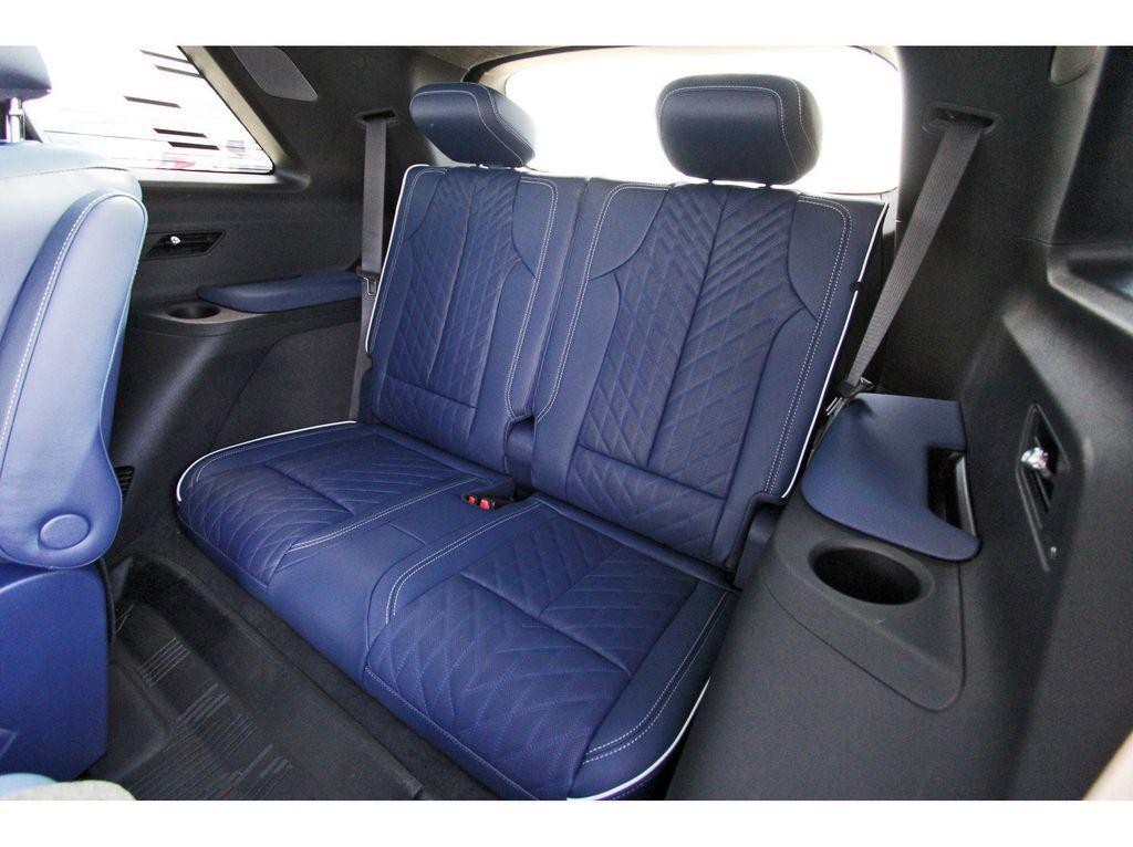 new 2026 Cadillac VISTIQ car, priced at $94,215