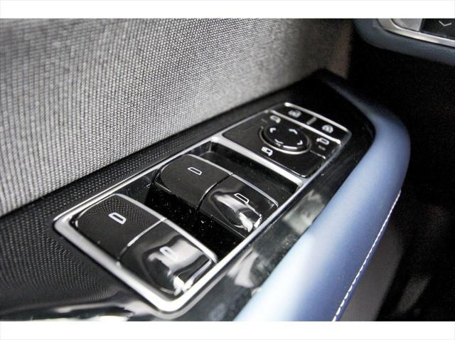 new 2026 Cadillac VISTIQ car, priced at $93,590