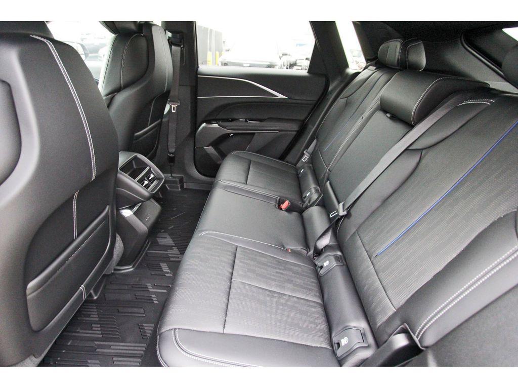 new 2026 Cadillac LYRIQ car, priced at $62,293