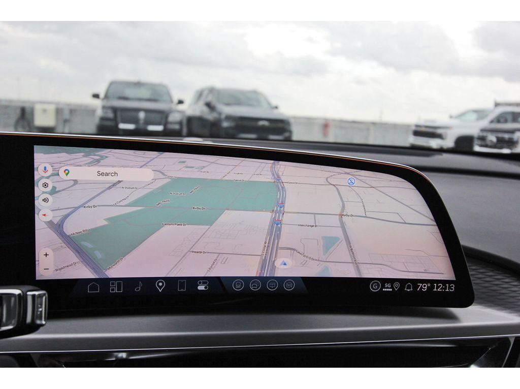 new 2026 Cadillac LYRIQ car, priced at $62,293