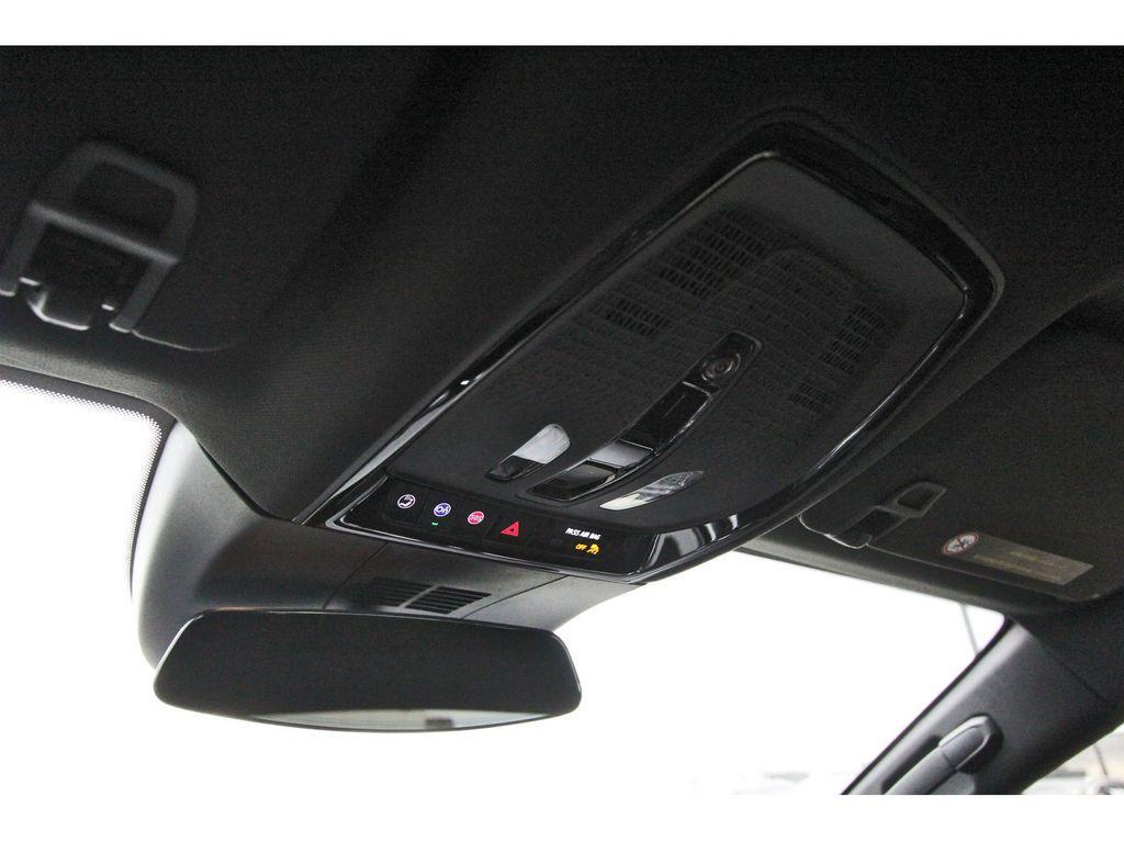 new 2026 Cadillac LYRIQ car, priced at $62,293