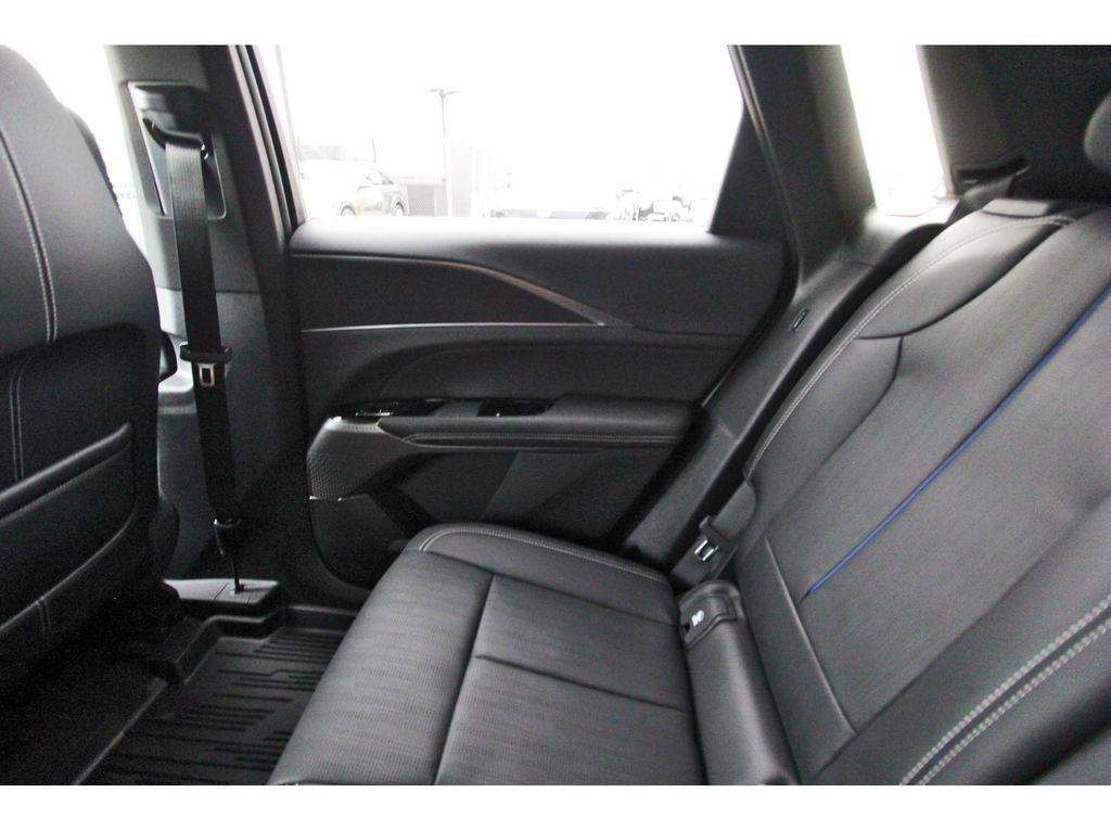 new 2026 Cadillac LYRIQ car, priced at $62,293