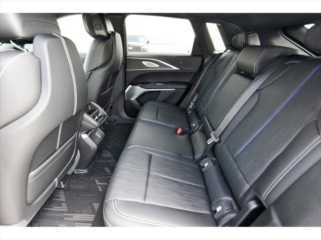 new 2025 Cadillac LYRIQ car, priced at $66,215