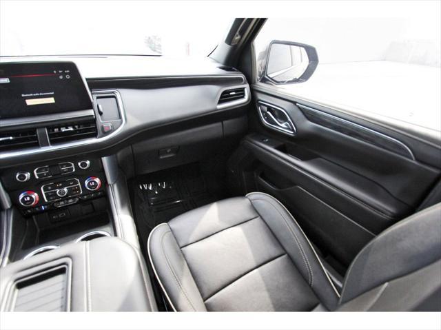 used 2023 GMC Yukon XL car, priced at $41,158