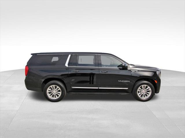 used 2023 GMC Yukon XL car, priced at $41,158
