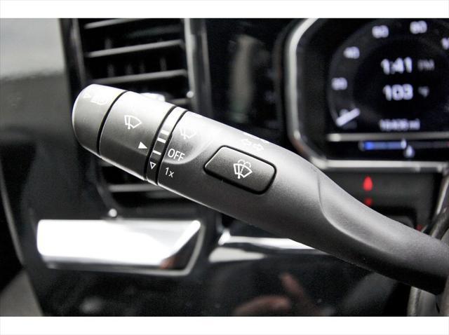used 2025 GMC Sierra 1500 car, priced at $42,991