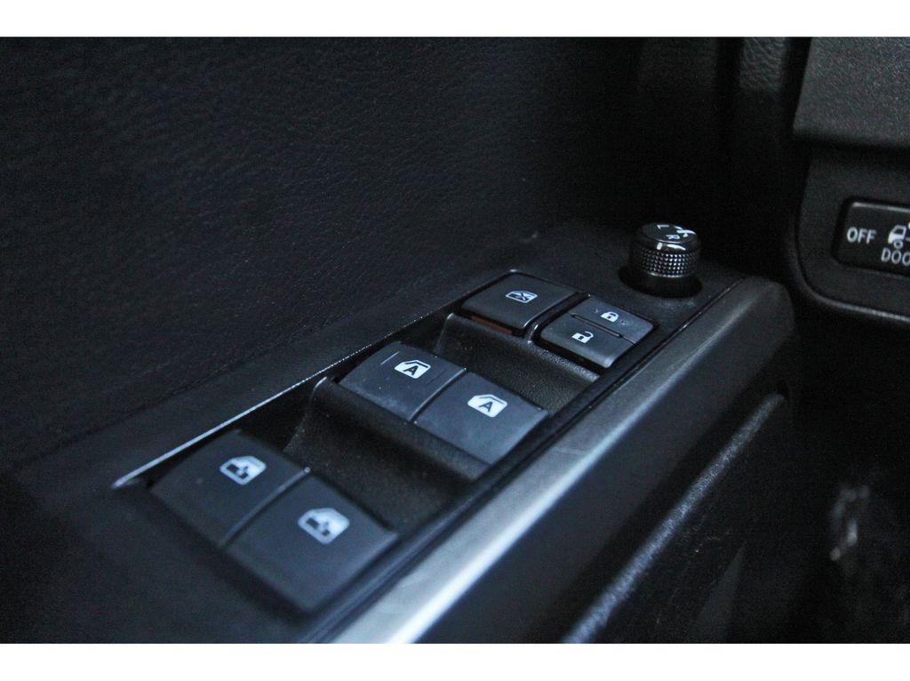 used 2023 Toyota Tacoma car, priced at $33,991