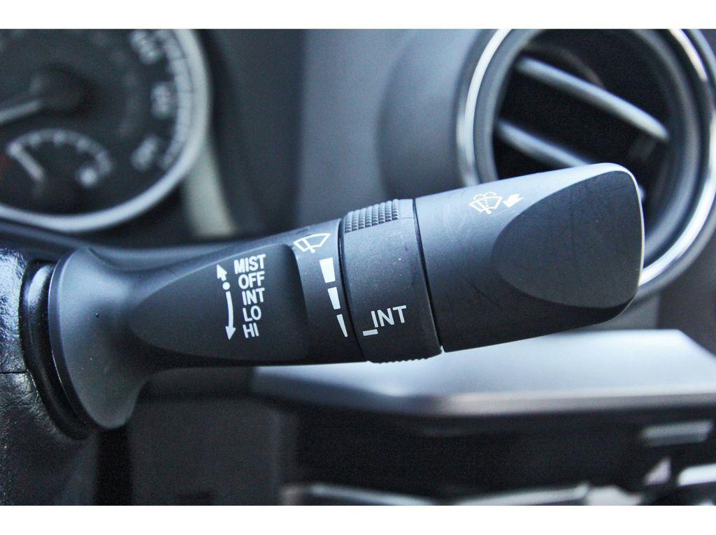 used 2023 Toyota Tacoma car, priced at $33,991