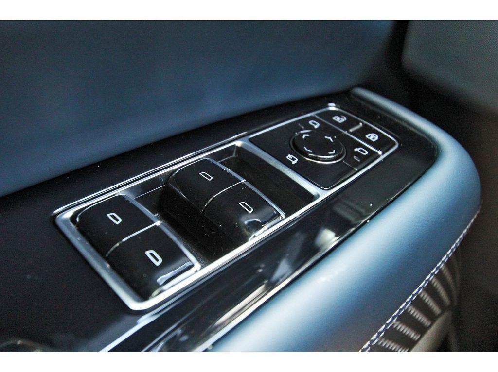 new 2026 Cadillac Escalade IQ car, priced at $157,240