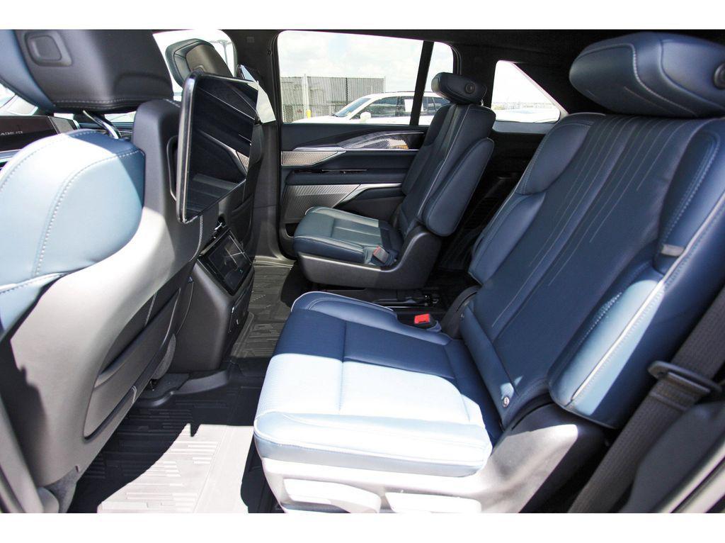 new 2026 Cadillac Escalade IQ car, priced at $157,240