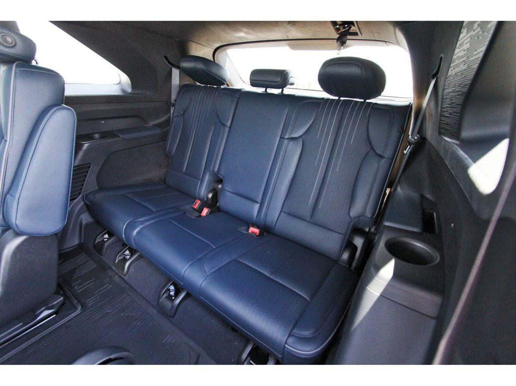 new 2026 Cadillac Escalade IQ car, priced at $157,240