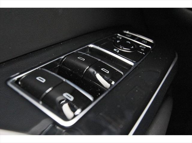 new 2025 Cadillac Escalade car, priced at $120,520