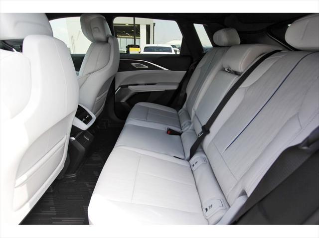 new 2025 Cadillac LYRIQ car, priced at $67,195