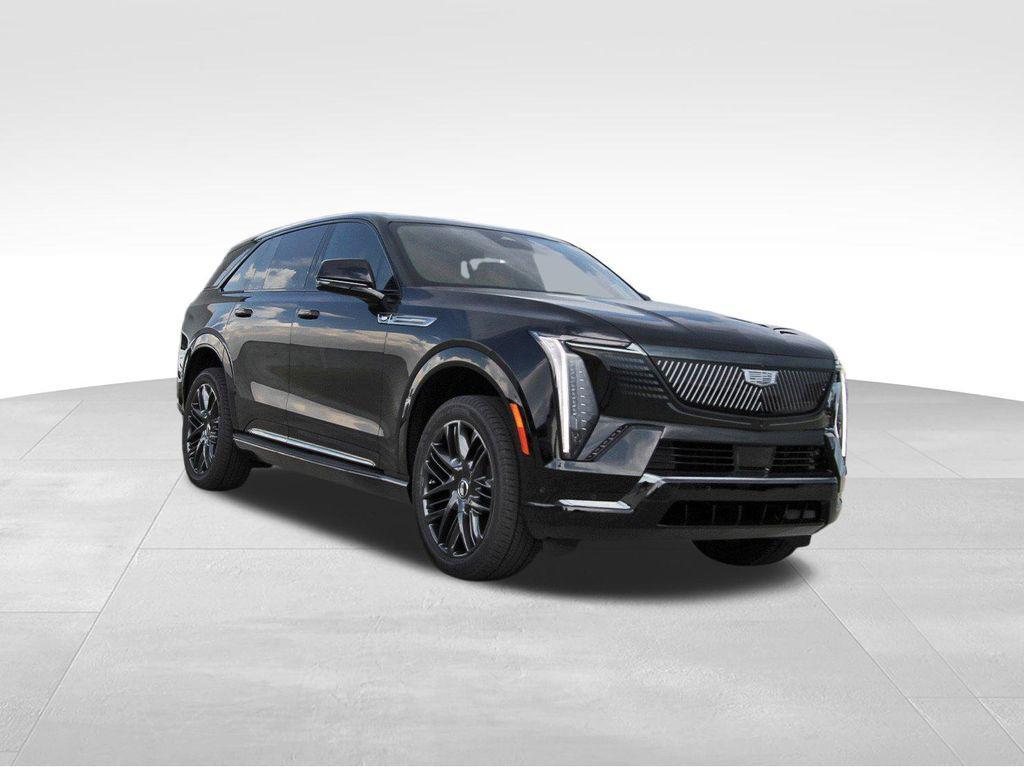 new 2026 Cadillac Escalade IQ car, priced at $157,240