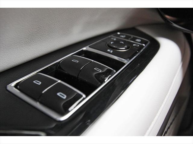 new 2025 Cadillac OPTIQ car, priced at $57,215