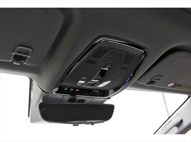 new 2025 Cadillac OPTIQ car, priced at $57,215