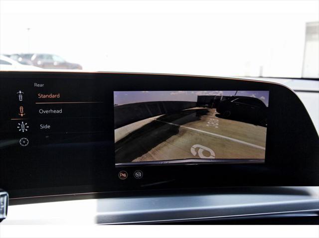 new 2025 Cadillac LYRIQ car, priced at $60,090