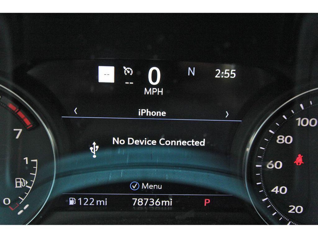 used 2020 Cadillac CT5 car, priced at $26,991