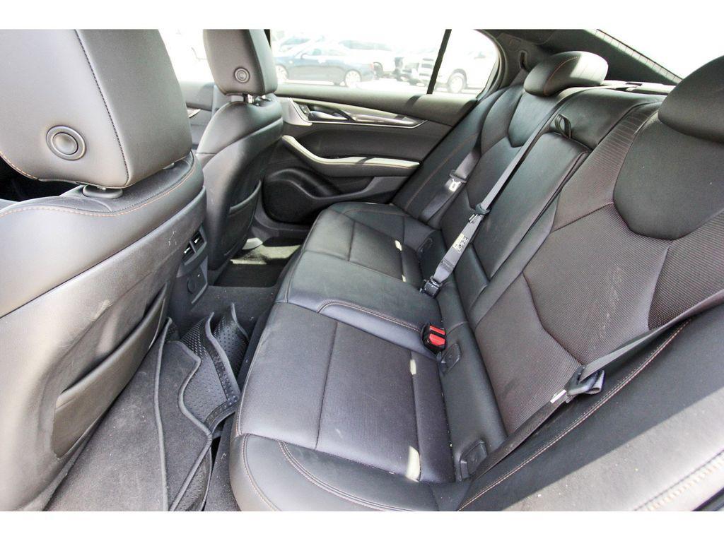 used 2020 Cadillac CT5 car, priced at $26,991