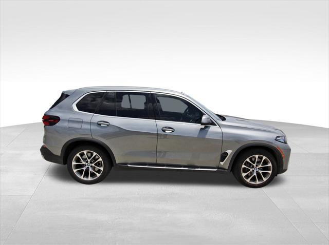 used 2024 BMW X5 PHEV car, priced at $63,423