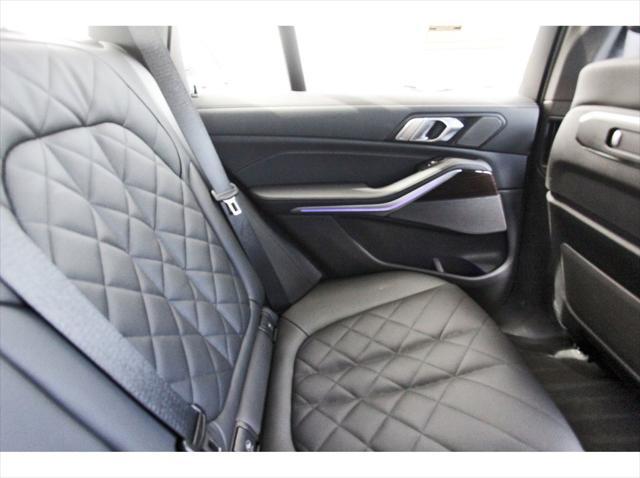used 2024 BMW X5 PHEV car, priced at $59,152