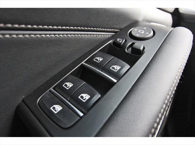 used 2024 BMW X5 PHEV car, priced at $59,152