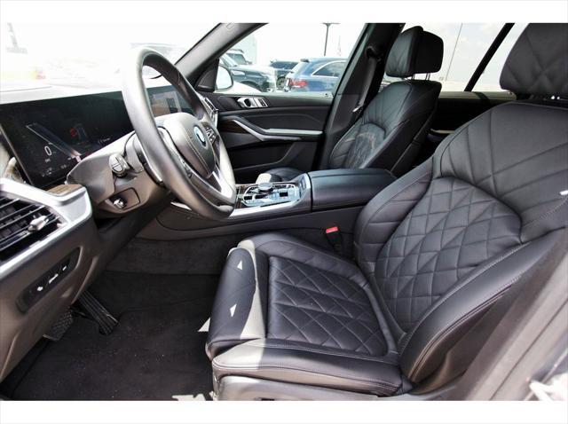 used 2024 BMW X5 PHEV car, priced at $63,423