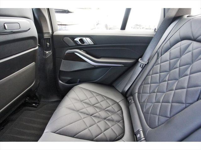 used 2024 BMW X5 PHEV car, priced at $59,152