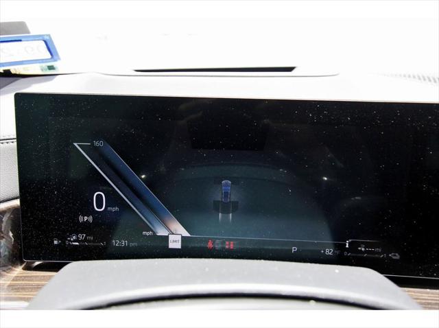 used 2024 BMW X5 PHEV car, priced at $63,423
