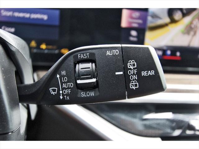 used 2024 BMW X5 PHEV car, priced at $59,152