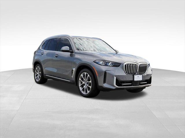 used 2024 BMW X5 PHEV car, priced at $60,991