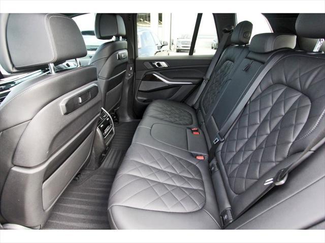 used 2024 BMW X5 PHEV car, priced at $59,152