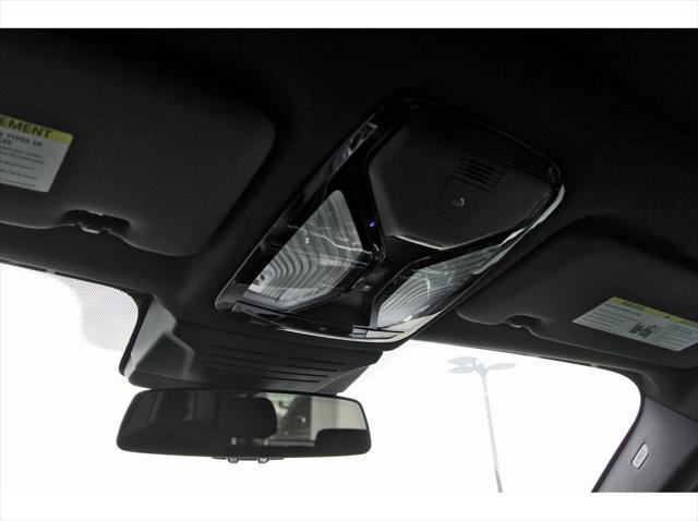 used 2024 BMW X5 PHEV car, priced at $63,423