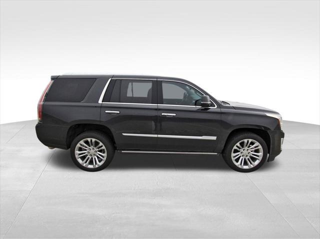 used 2019 Cadillac Escalade car, priced at $31,995