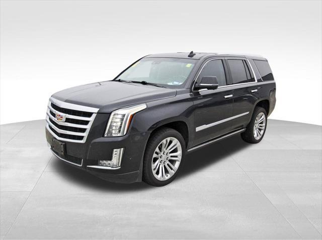 used 2019 Cadillac Escalade car, priced at $31,995