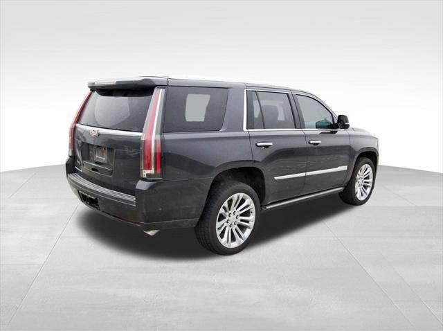 used 2019 Cadillac Escalade car, priced at $31,995