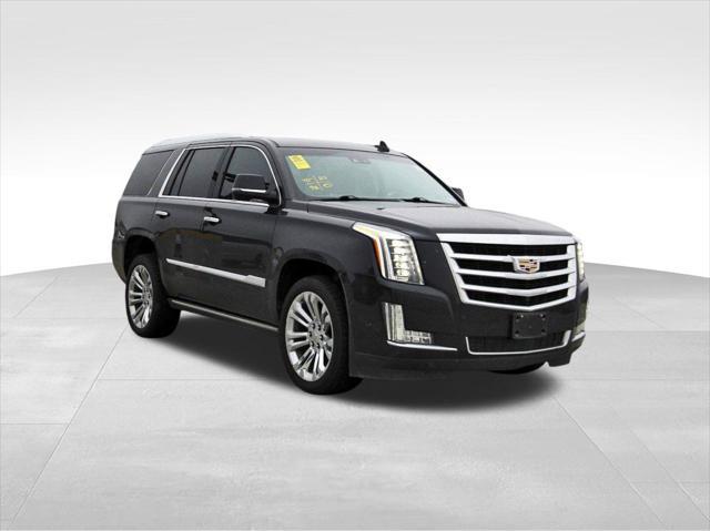 used 2019 Cadillac Escalade car, priced at $31,995