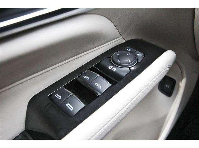 new 2025 Cadillac CT4 car, priced at $45,140