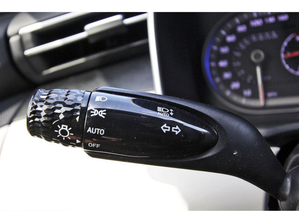 used 2024 Hyundai Tucson car, priced at $17,799