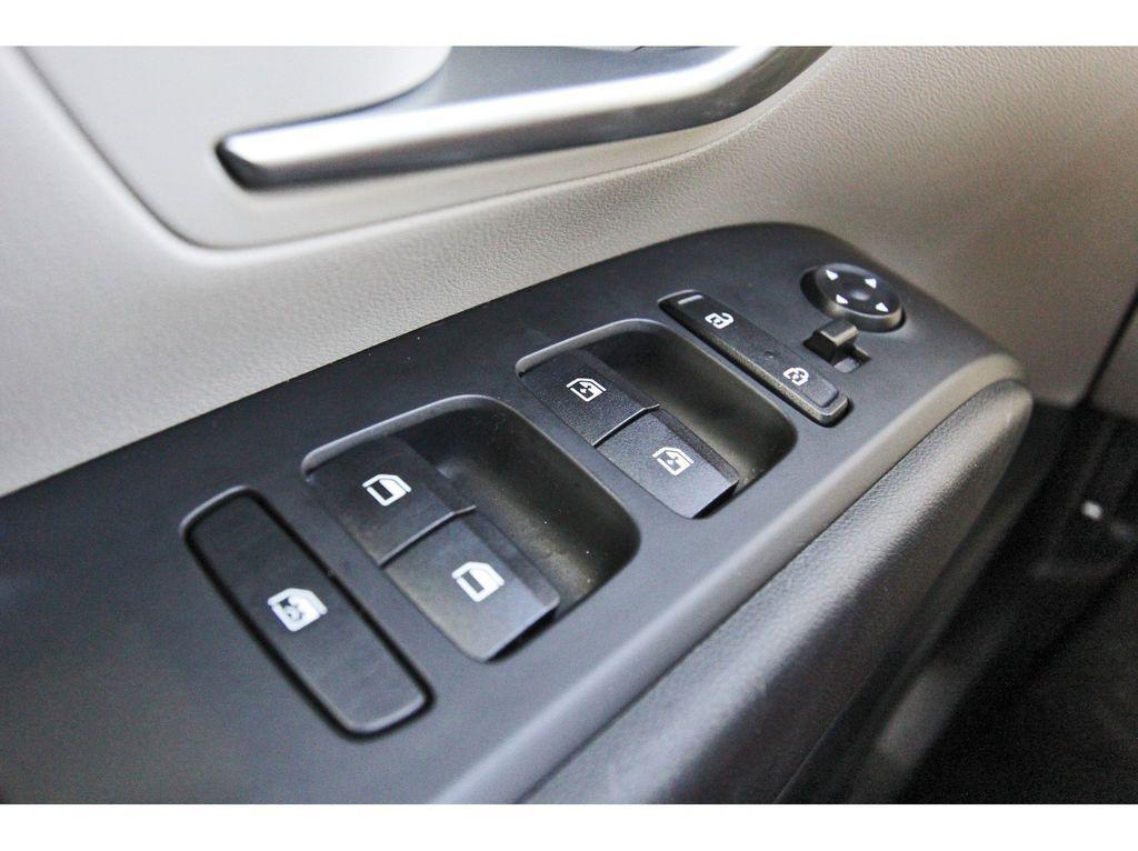 used 2024 Hyundai Tucson car, priced at $17,799