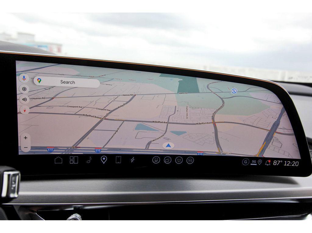 new 2026 Cadillac LYRIQ car, priced at $85,885