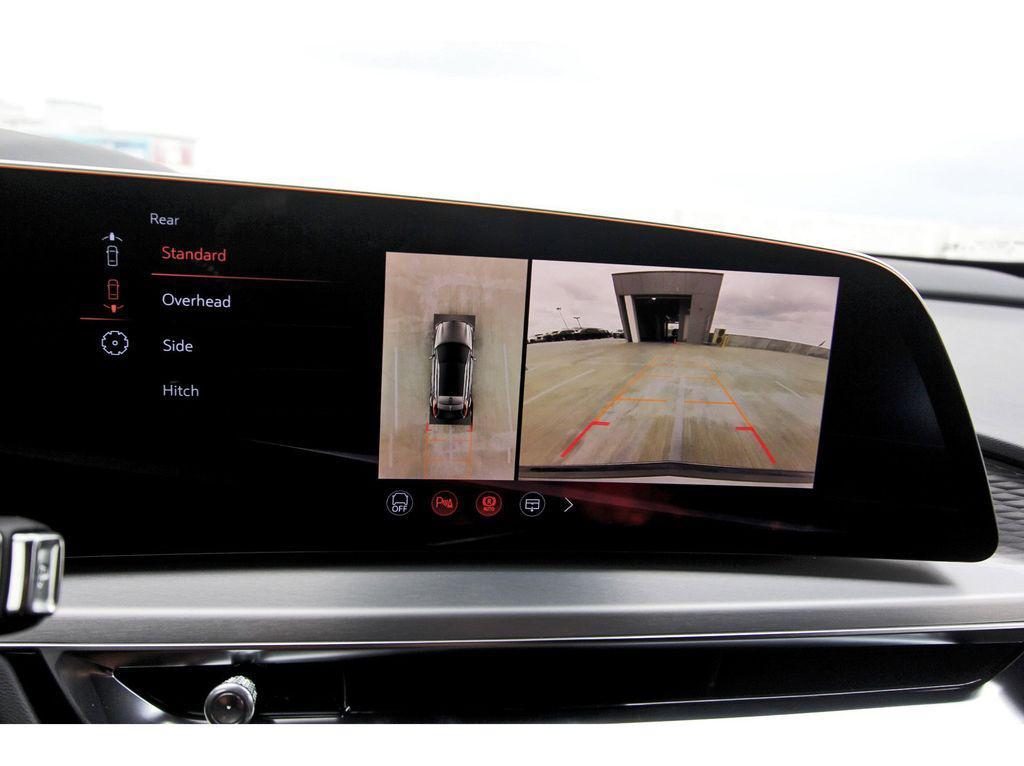 new 2026 Cadillac LYRIQ car, priced at $85,885