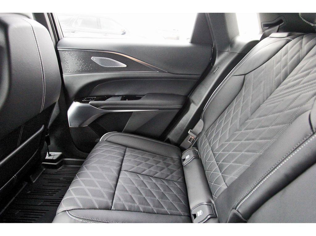 new 2026 Cadillac LYRIQ car, priced at $85,885