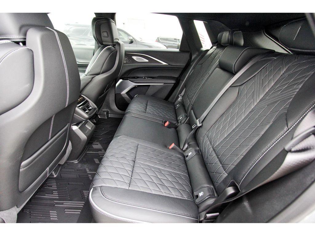 new 2026 Cadillac LYRIQ car, priced at $85,885