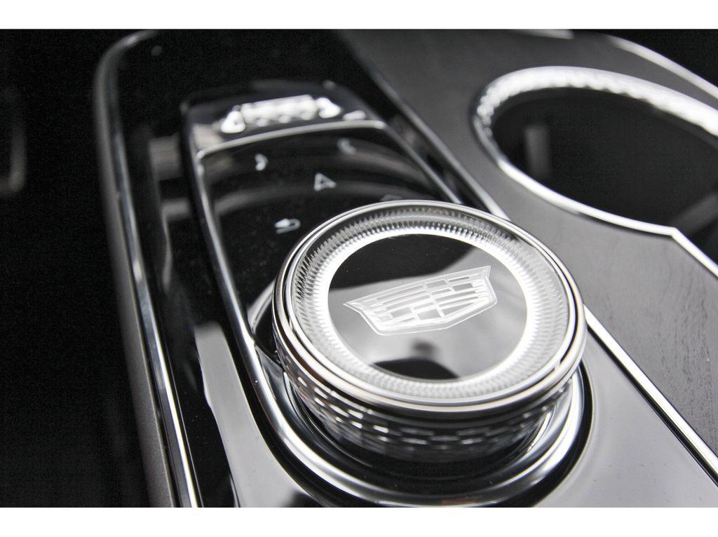 new 2026 Cadillac LYRIQ car, priced at $85,885