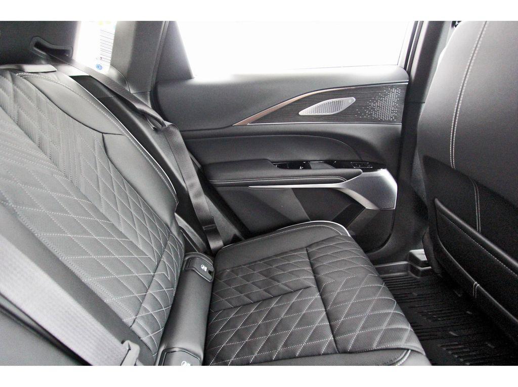 new 2026 Cadillac LYRIQ car, priced at $85,885