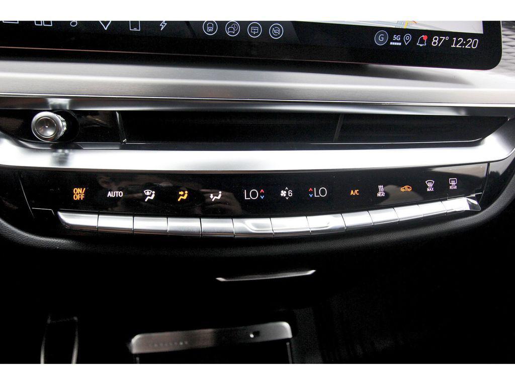 new 2026 Cadillac LYRIQ car, priced at $85,885