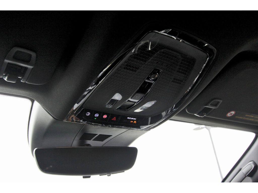 new 2026 Cadillac LYRIQ car, priced at $85,885