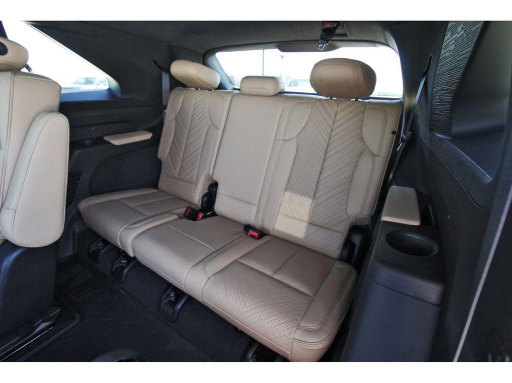 new 2026 Cadillac Escalade IQ car, priced at $159,010