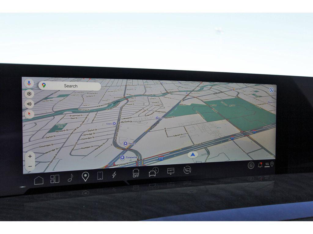 new 2026 Cadillac Escalade IQ car, priced at $159,010